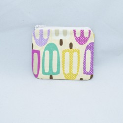 Coin Purse, Popsicle