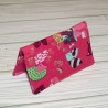 Card Case, Cute Critters