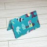 Card Case, Cute Critters