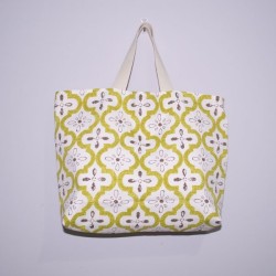 Everyday Tote, Conservatory