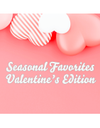 Valentines Day Edition